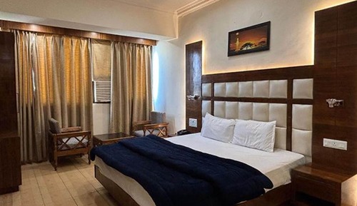 Habitación Premium