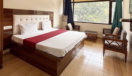Habitación ejecutiva