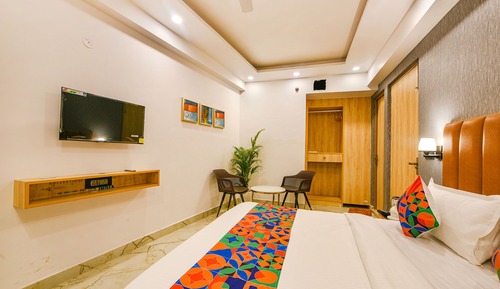 Habitación Premium