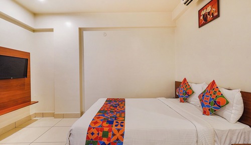 Habitación ejecutiva