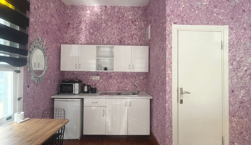 Habitación triple clásica