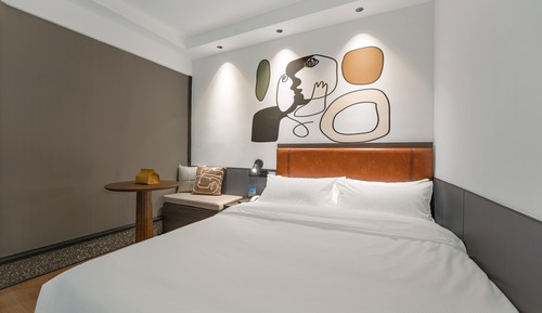 Habitación Confort doble