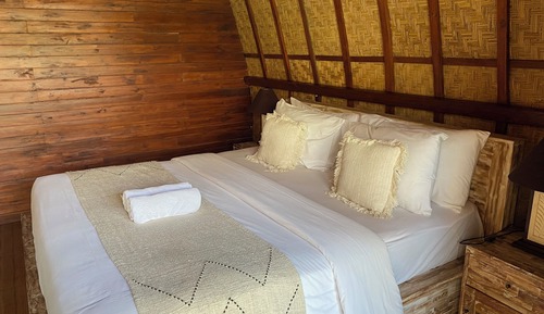 Habitación familiar doble