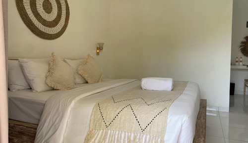 Habitación Deluxe doble