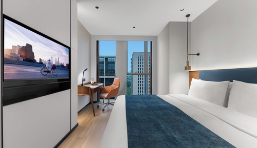 Apartamento Deluxe, 2 habitaciones