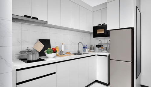 Apartamento Deluxe, 1 habitación