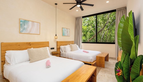 Villa Deluxe, piscina privada