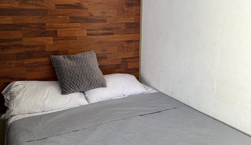 Apartamento Confort