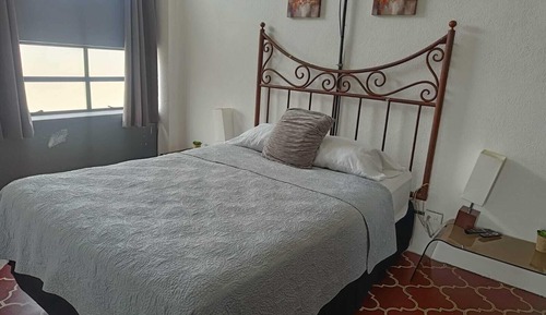 Apartamento Confort