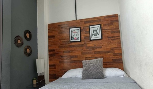Apartamento Confort