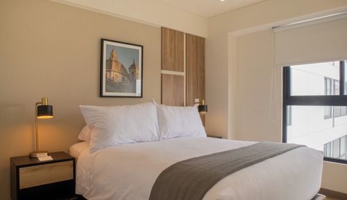 Apartamento (2305B)