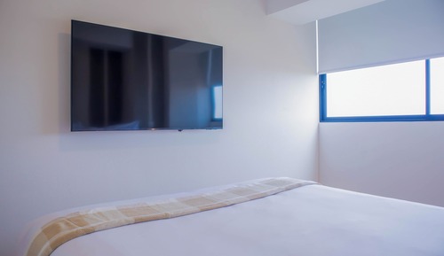 Apartamento, 2 habitaciones (1007)