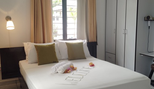 Apartamento Deluxe, 2 habitaciones