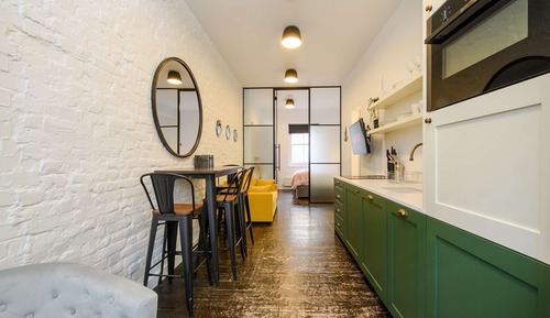 Apartamento