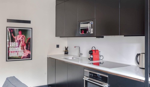Apartamento