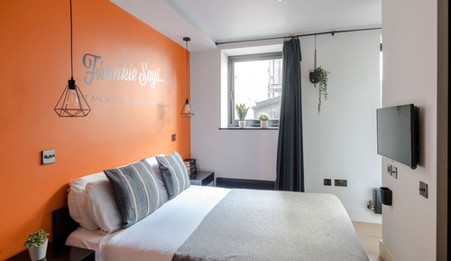 Apartamento