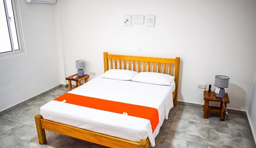 Habitación individual Confort