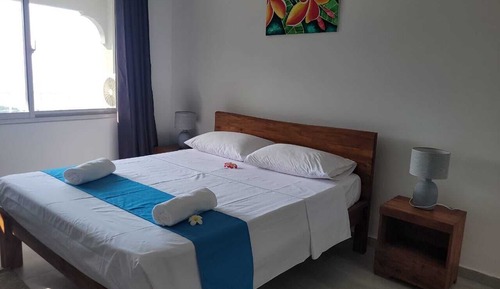 Apartamento Deluxe