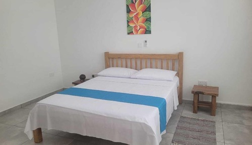 Apartamento Confort