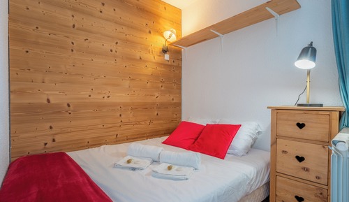 Apartamento de lujo, vistas a la montaña