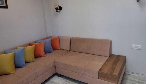 Habitación Deluxe con 2 camas individuales, vistas al jardín
