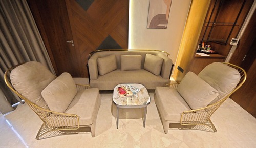 Habitación ejecutiva doble