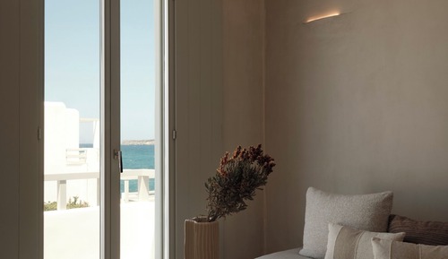 Suite Deluxe