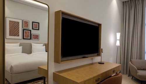 Habitación clásica, 1 cama individual, accesible para personas con discapacidad