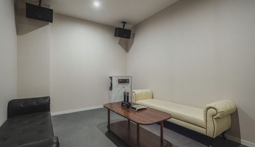 Estudio Deluxe