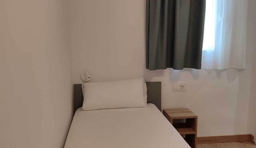 Habitación individual