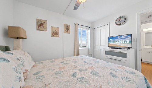Apartamento Signature, varias camas, no fumadores, cocina