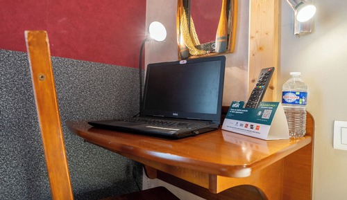 Habitación triple clásica