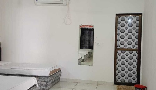 Habitación familiar