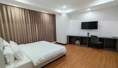Habitación estándar