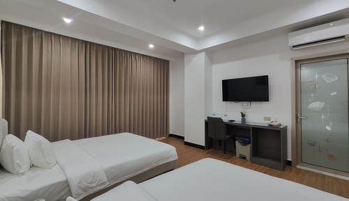 Suite estándar