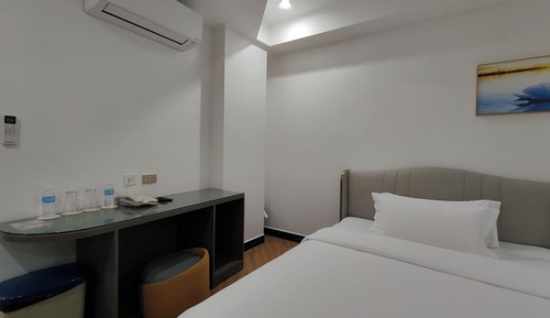 Suite Deluxe
