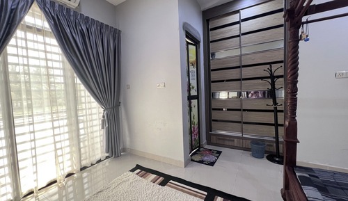Habitación Deluxe, 1 cama de matrimonio grande