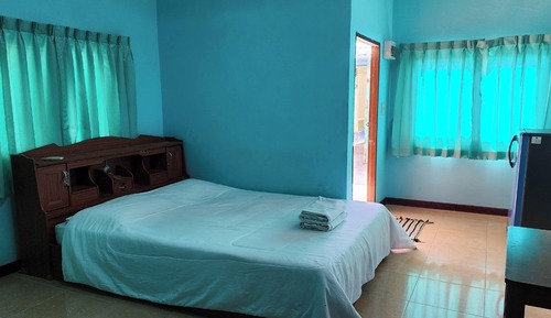 Habitación estándar