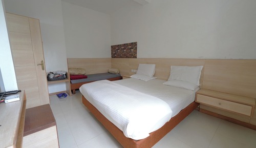 Habitación familiar