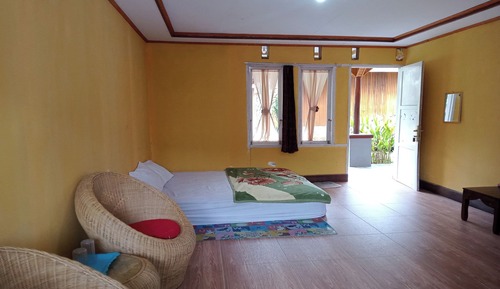 Habitación estándar