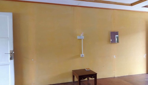 Bungalow estándar
