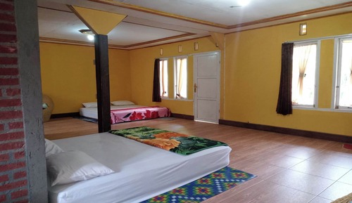 Habitación familiar