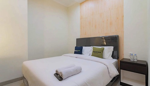 Habitación estándar