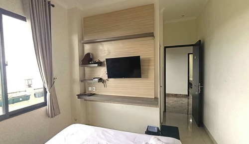 Habitación superior
