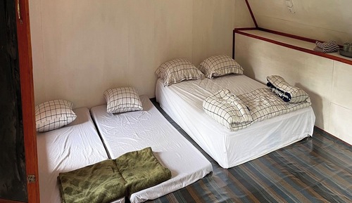 Habitación superior