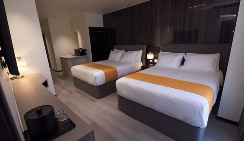 Habitación Premier