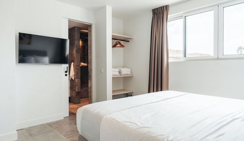 Apartamento de lujo, 2 habitaciones