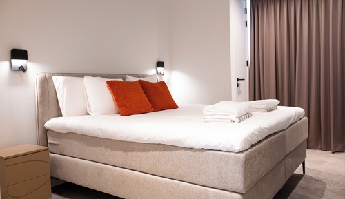 Apartamento (One Mambo 6)