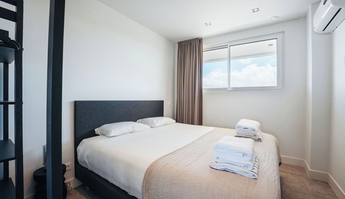 Apartamento de lujo