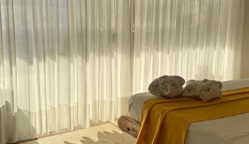 SUITE LAGOA AZUL